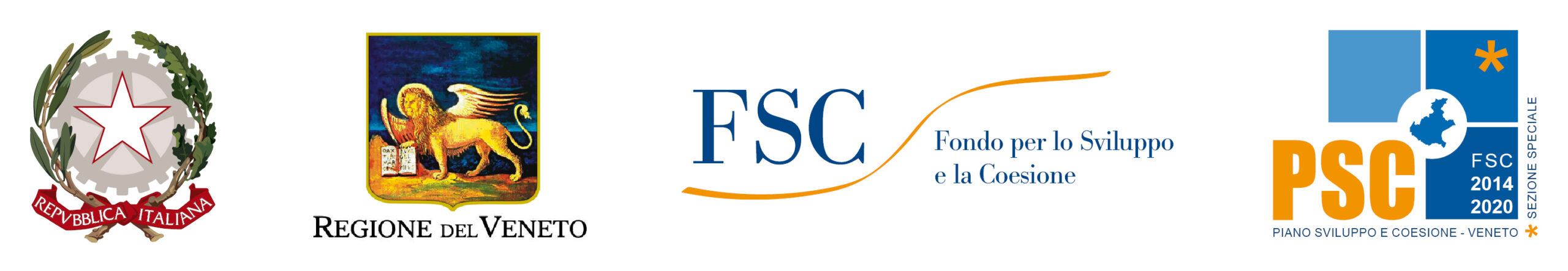 Loghi-FSC-PSC